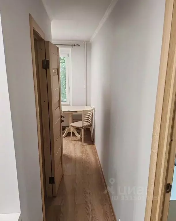 1-к кв. Москва Бакинская ул., 13 (35.0 м) - Фото 1