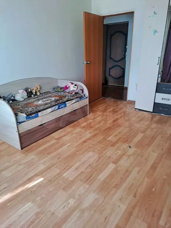 2-к. квартира, 58 м, 3/3 эт. - Фото 1