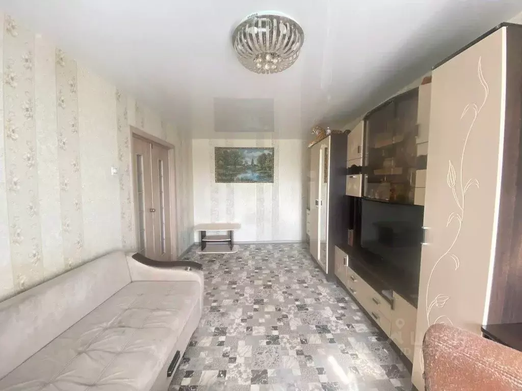 2-к кв. Нижегородская область, Балахнинский муниципальный округ, ... - Фото 1