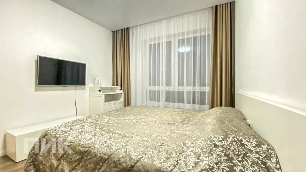 2-к кв. Москва Олонецкая ул., 6 (83.7 м) - Фото 2