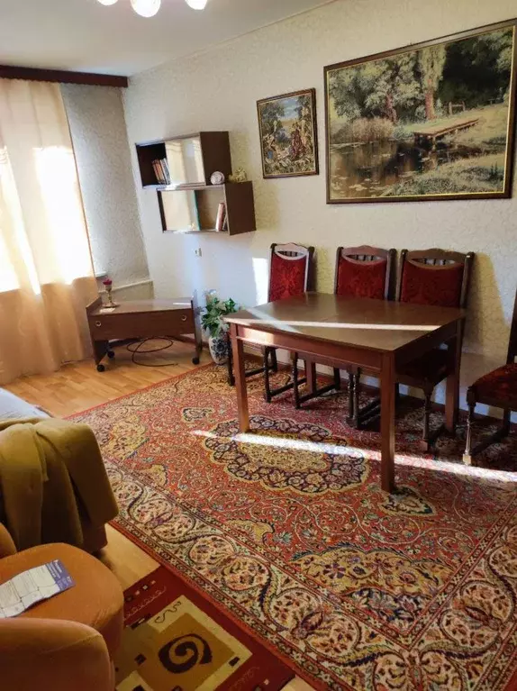 2-к кв. Московская область, Раменское Красноармейская ул., 18 (45.0 м) - Фото 2