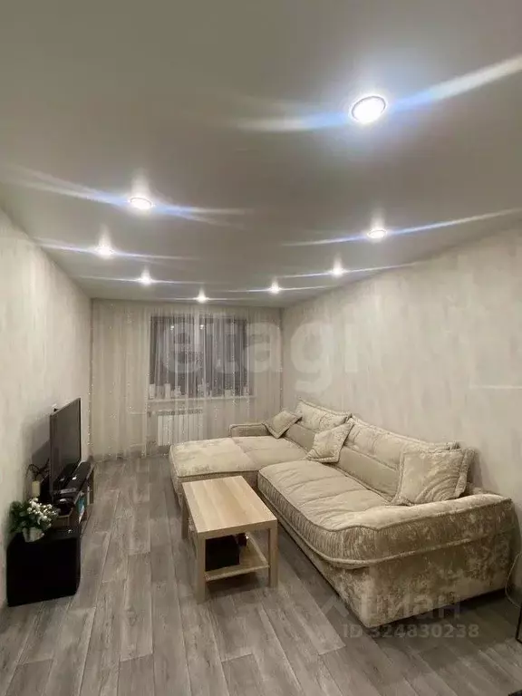 3-к кв. Татарстан, Набережные Челны просп. Яшьлек, 10В (82.6 м) - Фото 1