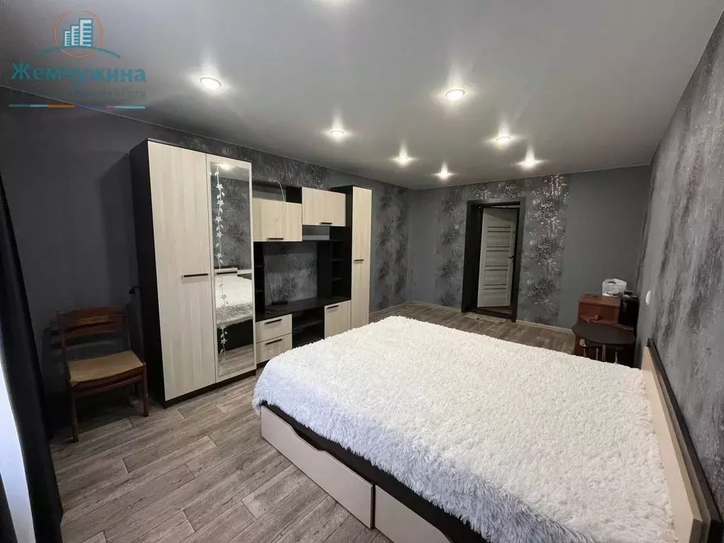 Комната Ульяновская область, Димитровград ул. М. Тореза, 3 (15.0 м) - Фото 2