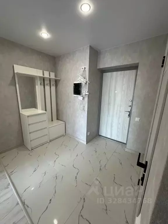 3-к кв. Башкортостан, Уфа ул. Софьи Перовской, 22 (67.0 м) - Фото 1