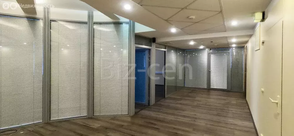 Офис (46 м) - Фото 1