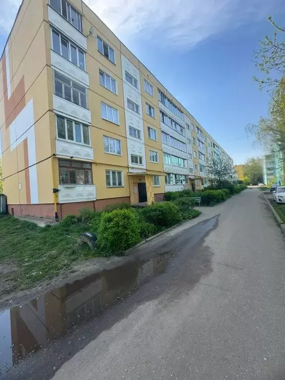 Продаётся 2-к квартира, 54 м - Фото 0