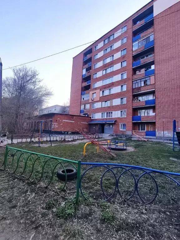 Комната Пензенская область, Пенза Ульяновская ул., 13 (11.9 м) - Фото 1