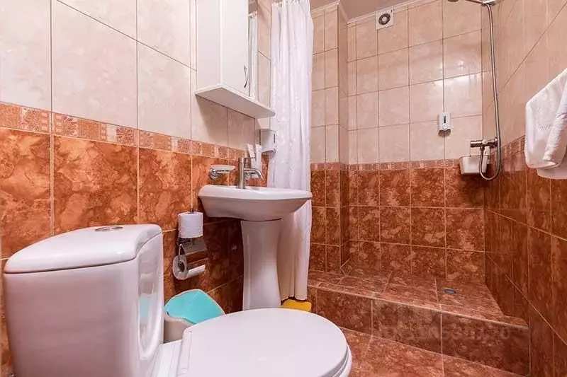 Комната Краснодарский край, Анапа муниципальный округ, с. Сукко проезд ... - Фото 1