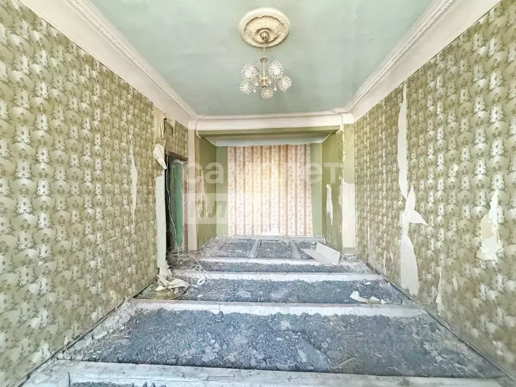 2-к кв. Омская область, Омск ул. Орджоникидзе, 16 (55.5 м) - Фото 1