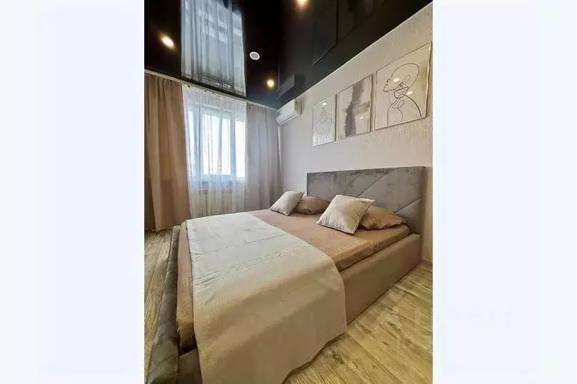 1-к кв. Курская область, Курск просп. Дружбы, 19В (37.0 м) - Фото 1