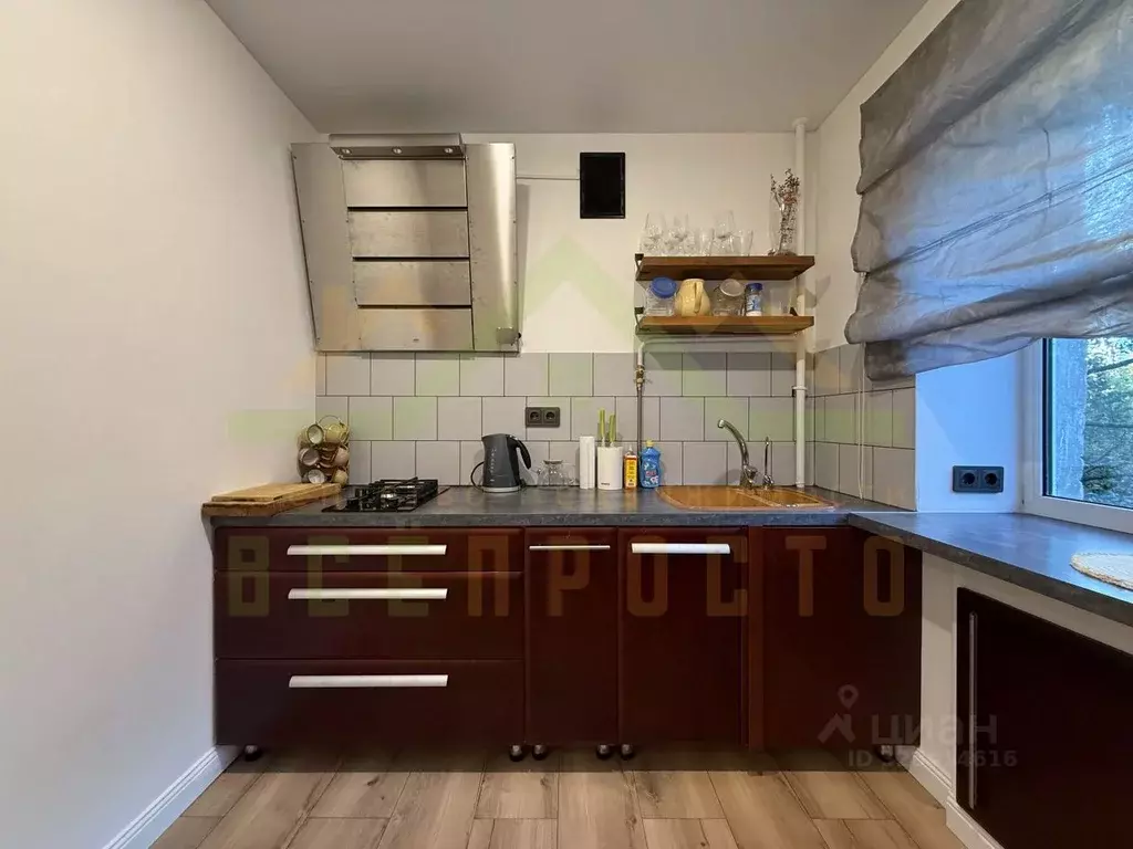 1-к кв. Московская область, Ленинский городской округ, пос. Развилка, ... - Фото 2