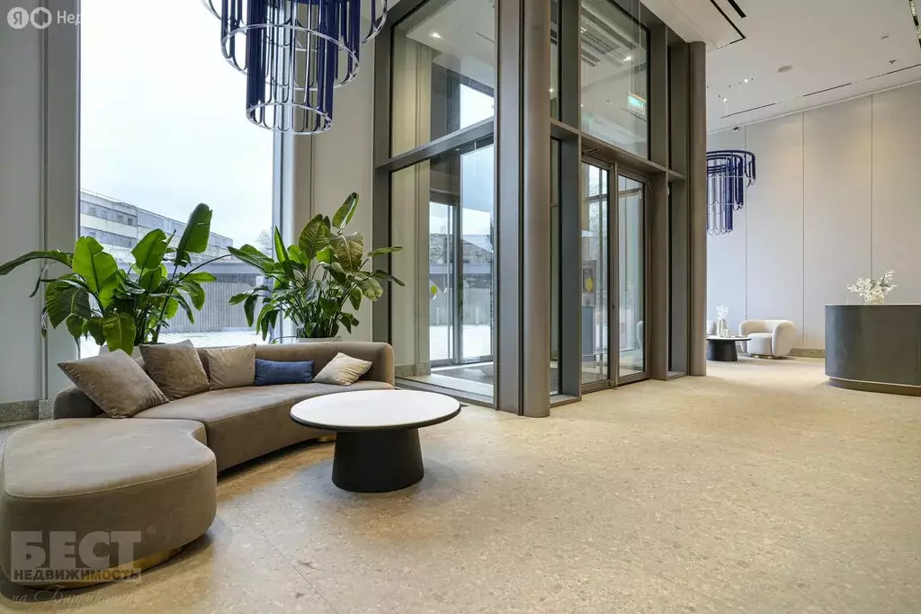 3-комнатная квартира: Москва, Волгоградский проспект, 32/5к4 (80 м) - Фото 2