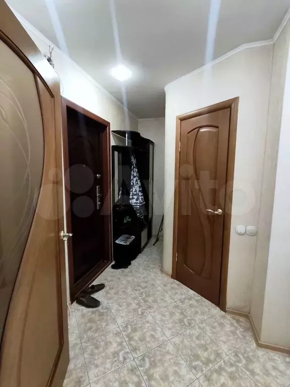 1-к. квартира, 42 м, 6/10 эт. - Фото 0