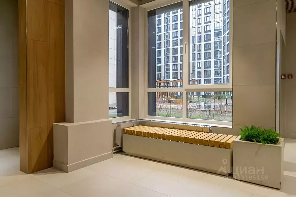 Студия Санкт-Петербург ул. Тосина, 6 (24.0 м) - Фото 1