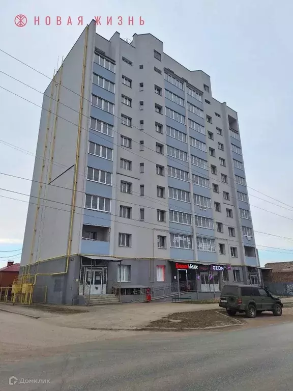 Продаётся 2-к квартира, 73.4 м - Фото 0