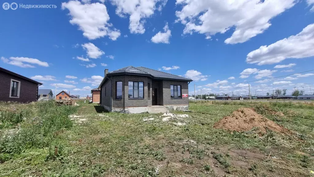 Дом в Щепкин, Союзная улица, 3 (110 м) - Фото 0