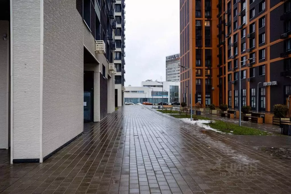 Помещение свободного назначения в Московская область, Одинцовский ... - Фото 2