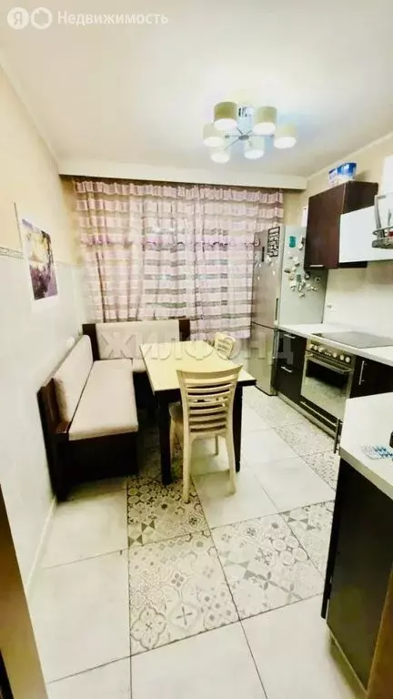 4-комнатная квартира: Абакан, проспект Дружбы Народов, 23 (78 м) - Фото 1