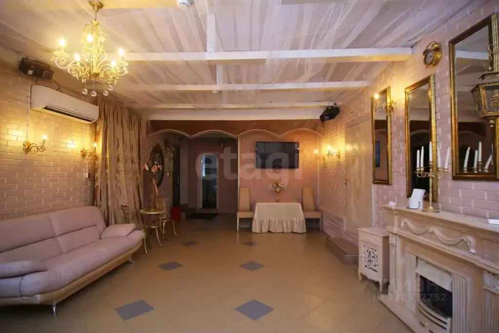 Дом в Тульская область, Тула ул. Малаховская, 2 (310 м) - Фото 1