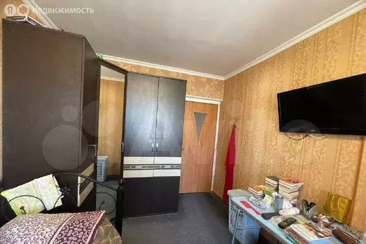 3-комнатная квартира: Улан-Удэ, улица Шумяцкого, 28 (67 м) - Фото 1