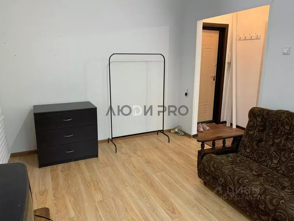 1-к кв. Башкортостан, Уфа ул. Джалиля Киекбаева, 13 (22.0 м) - Фото 2