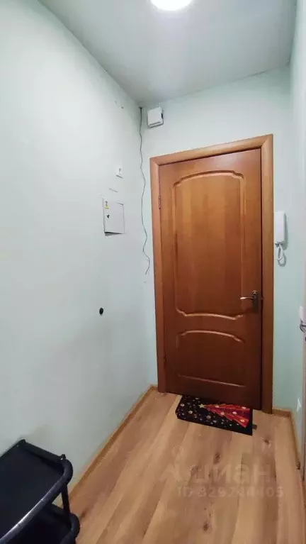 1-к кв. Московская область, Химки просп. Мира, 23 (29.2 м) - Фото 2