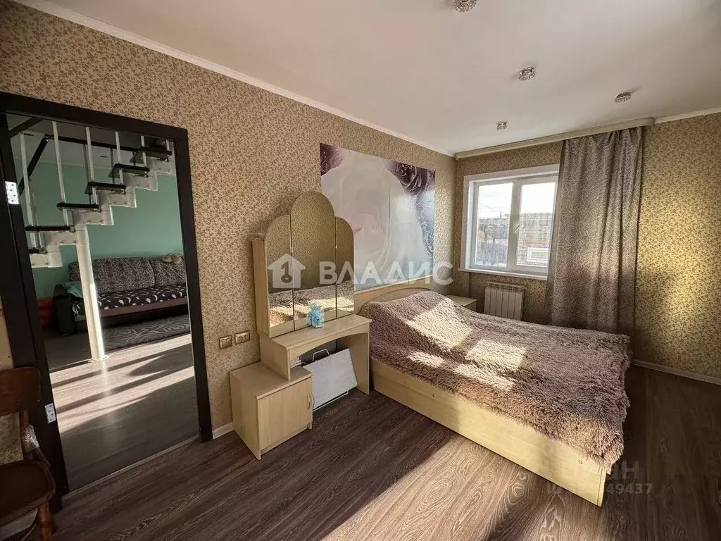 Дом в Бурятия, Улан-Удэ проезд 5-й (87 м) - Фото 2