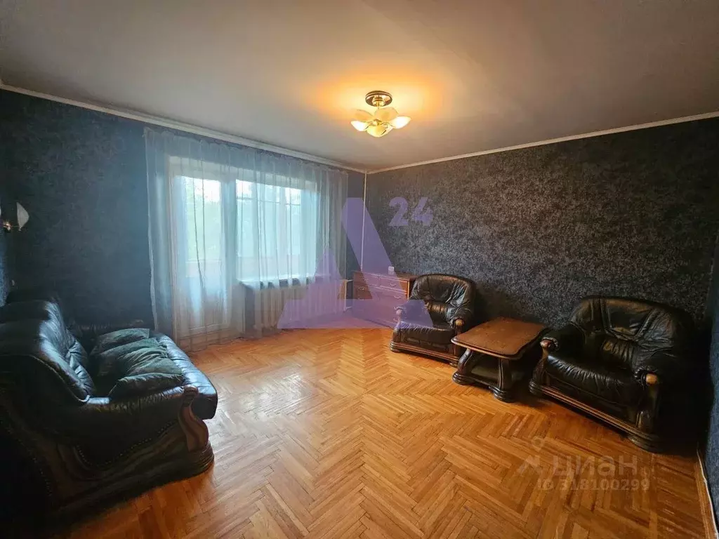 3-к кв. Алтайский край, Барнаул просп. Строителей, 34 (70.0 м) - Фото 0
