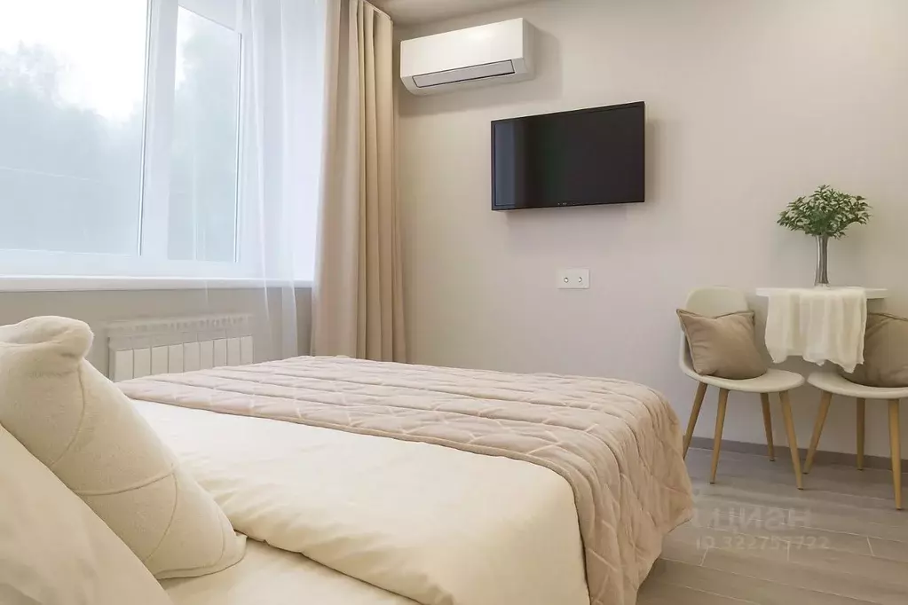 Студия Башкортостан, Уфа ул. Рихарда Зорге, 35 (18.0 м) - Фото 2