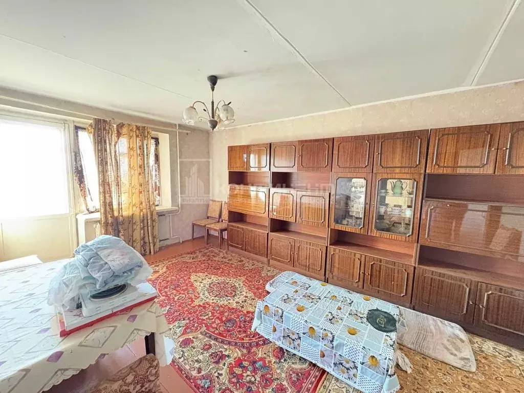 2-к кв. Владимирская область, Ковров Запольная ул., 30 (50.0 м) - Фото 1