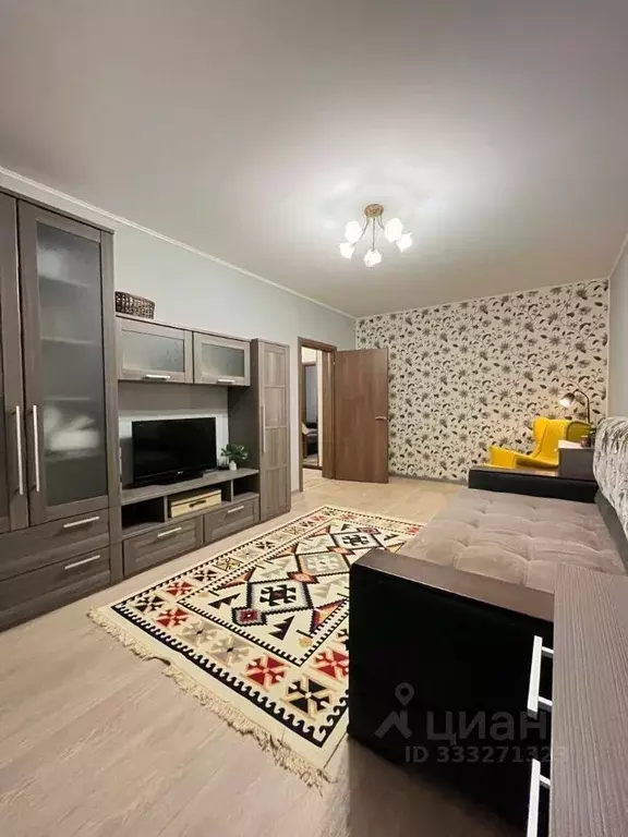 2-к кв. Москва Алтуфьевское ш., 96 (58.0 м) - Фото 2