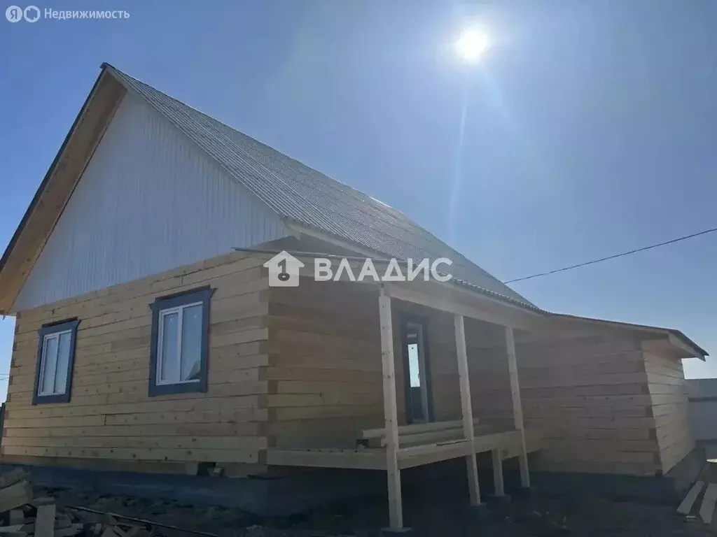 Дом в Иволгинский район, сельское поселение Гурульбинское, ДНТ Исток, ... - Фото 2