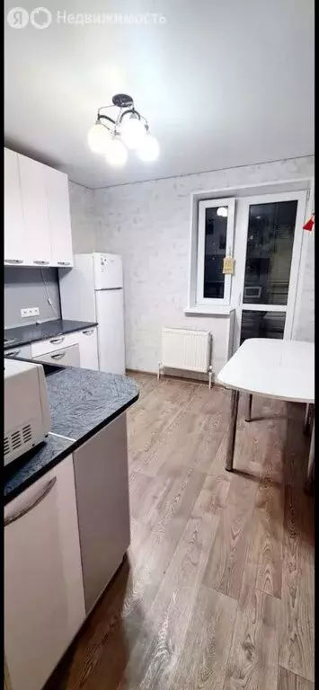 2-комнатная квартира: Уфа, улица Евгения Столярова, 4А (51 м) - Фото 2