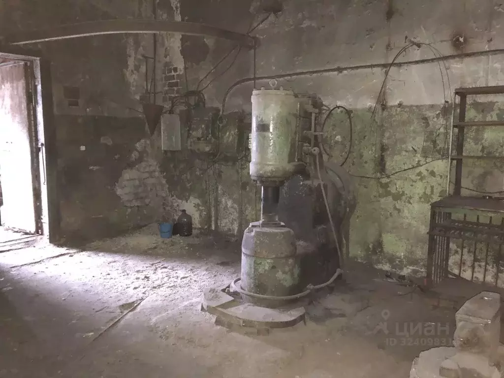 Помещение свободного назначения в Воронежская область, Воронеж ул. ... - Фото 2