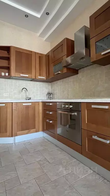 1-к кв. Омская область, Омск ул. Фрунзе, 1к3 (47.4 м) - Фото 2