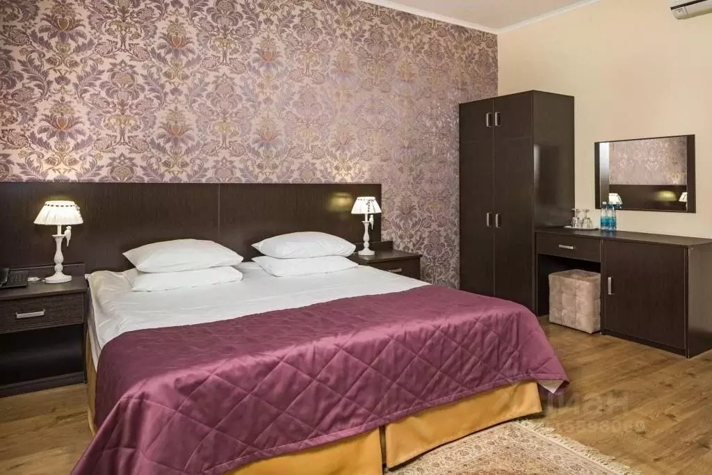 Комната Краснодарский край, Геленджик бул. Приморский, 15 (10.0 м) - Фото 1