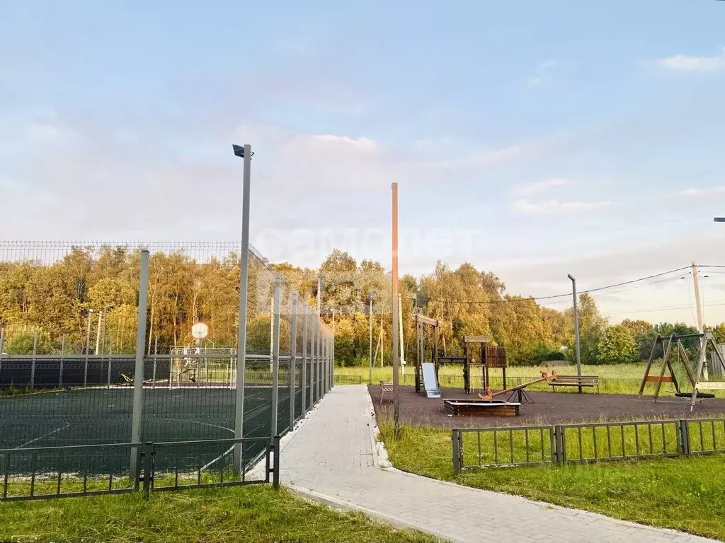 Дом в Московская область, Щелково городской округ, д. Огуднево ул. ... - Фото 2