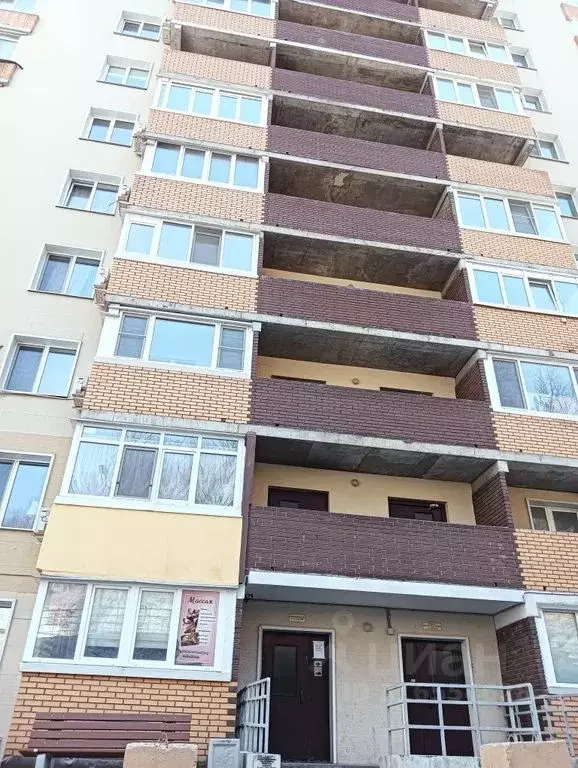 1-к кв. Приморский край, Владивосток Русская ул., 89А (39.0 м) - Фото 1