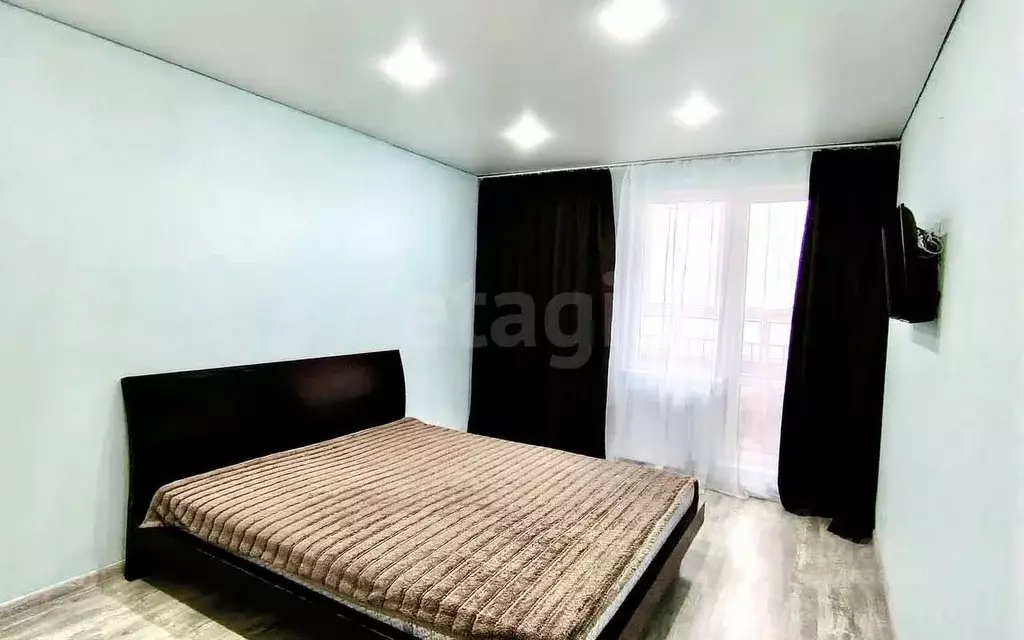 2-к кв. Башкортостан, Уфа ул. Дмитрия Купцова, 6 (55.0 м) - Фото 1