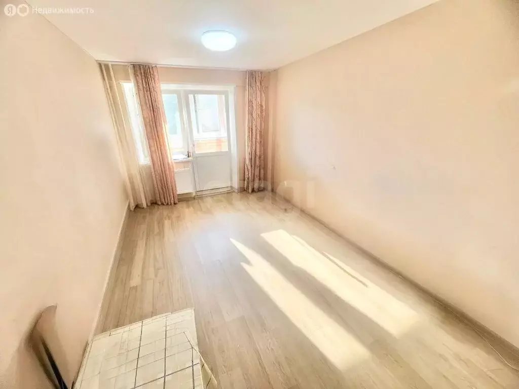 Квартира-студия: Ижевск, улица Городок Машиностроителей, 100Б (22.6 м) - Фото 2