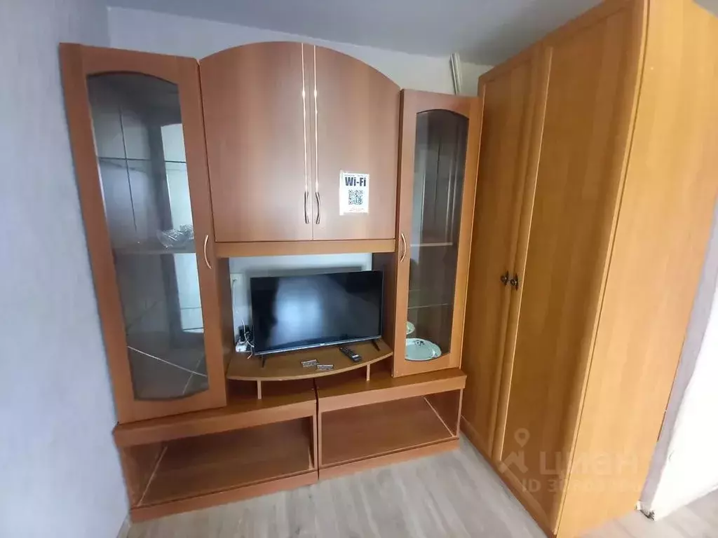 1-к кв. Нижегородская область, Дзержинск просп. Чкалова, 51 (30.0 м) - Фото 2