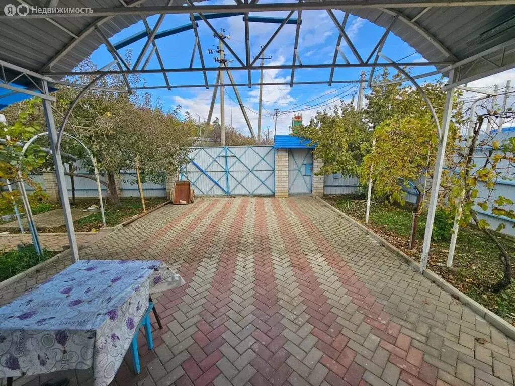 Дом в Абинск, Керченская улица (194 м) - Фото 2