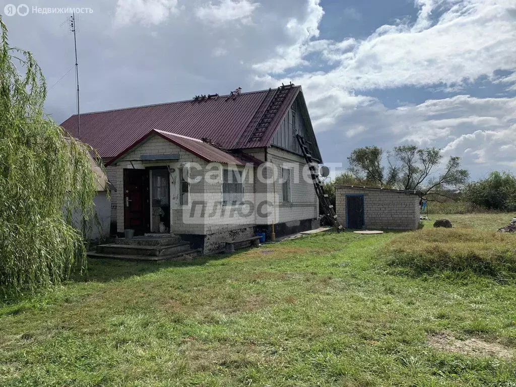 Дом в Троицкое, Лесная улица, 42 (71 м) - Фото 0