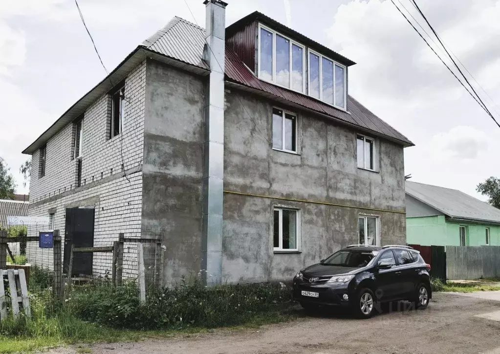 Коттедж в Тверская область, Тверь ул. Освобождения, 105 (291 м) - Фото 2