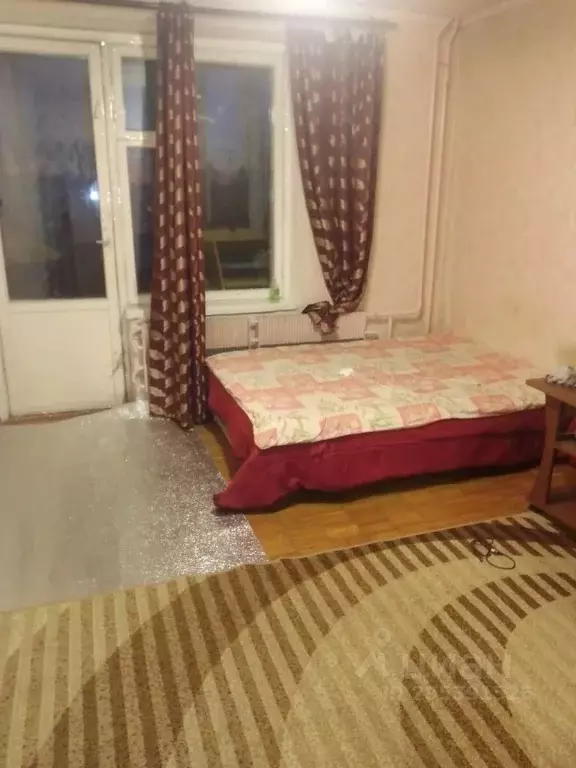 Комната Московская область, Одинцовский городской округ, пос. Летний ... - Фото 1