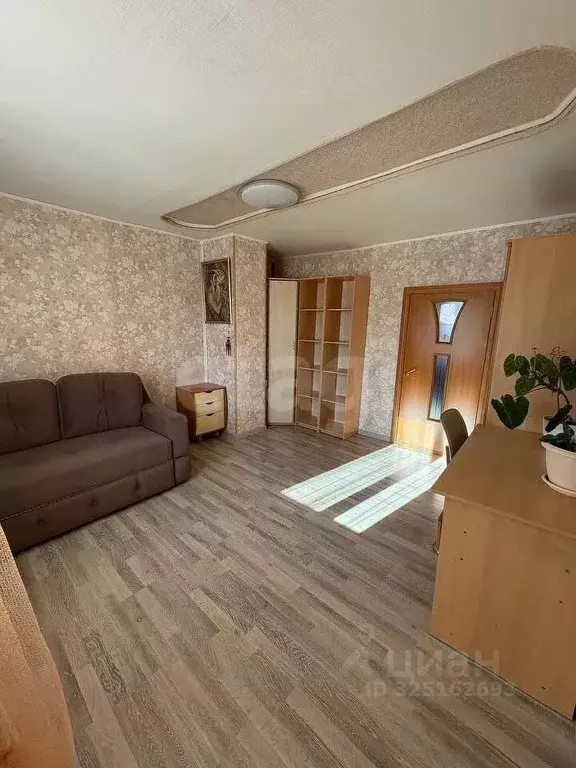 Дом в Томская область, Томск Паровозный проезд (96 м) - Фото 2