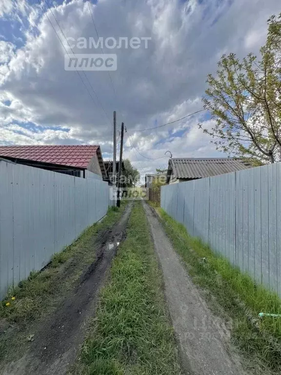 Дом в Челябинская область, Челябинск Авиатор-2 СНТ,  (20 м) - Фото 1