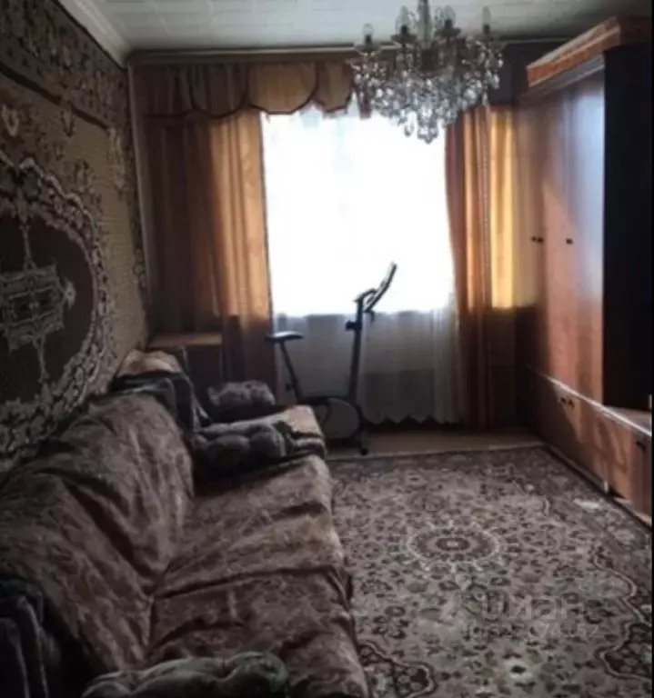 1-к кв. Московская область, Ногинск Богородский городской округ, ул. ... - Фото 2