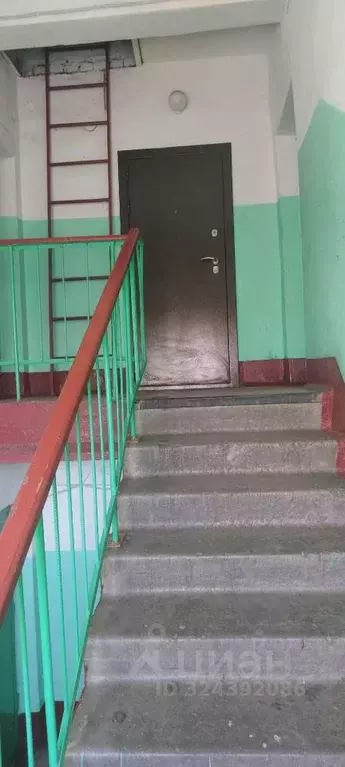 1-к кв. Марий Эл, Волжск ул. Щорса, 20А (30.0 м) - Фото 1