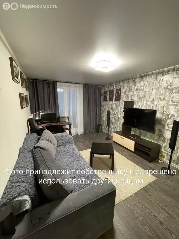 2-комнатная квартира: Москва, Коровинское шоссе, 6к3 (55 м) - Фото 1